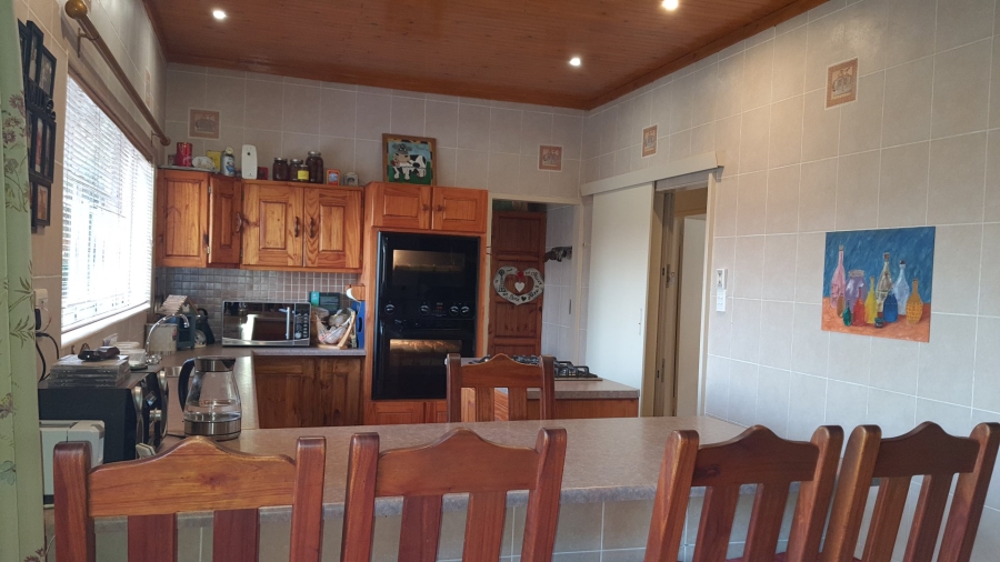 To Let commercial Property for Rent in Rietfontein A H North West